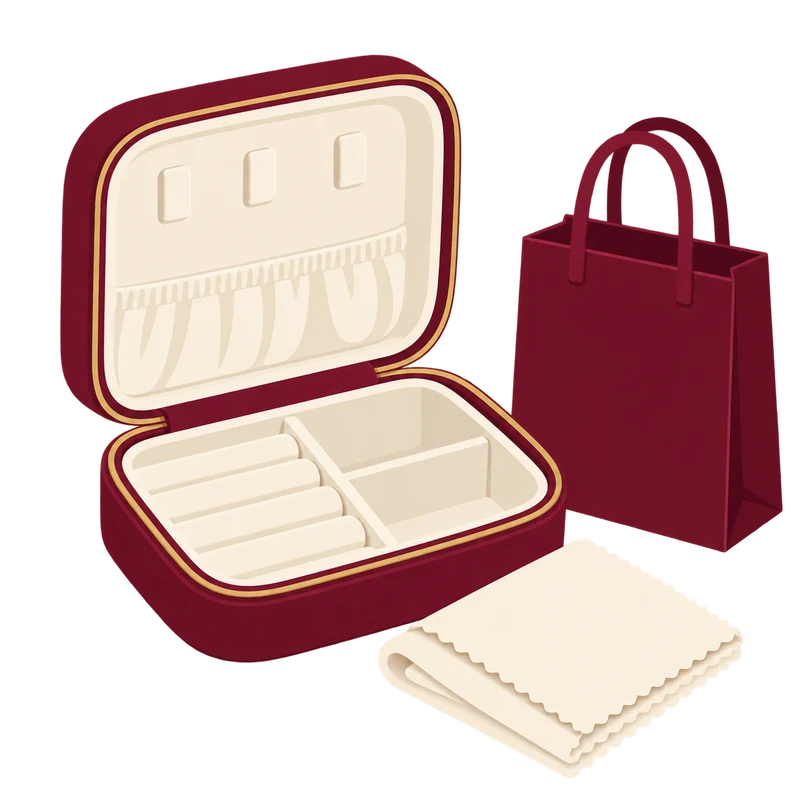 Accessoires & mehr
