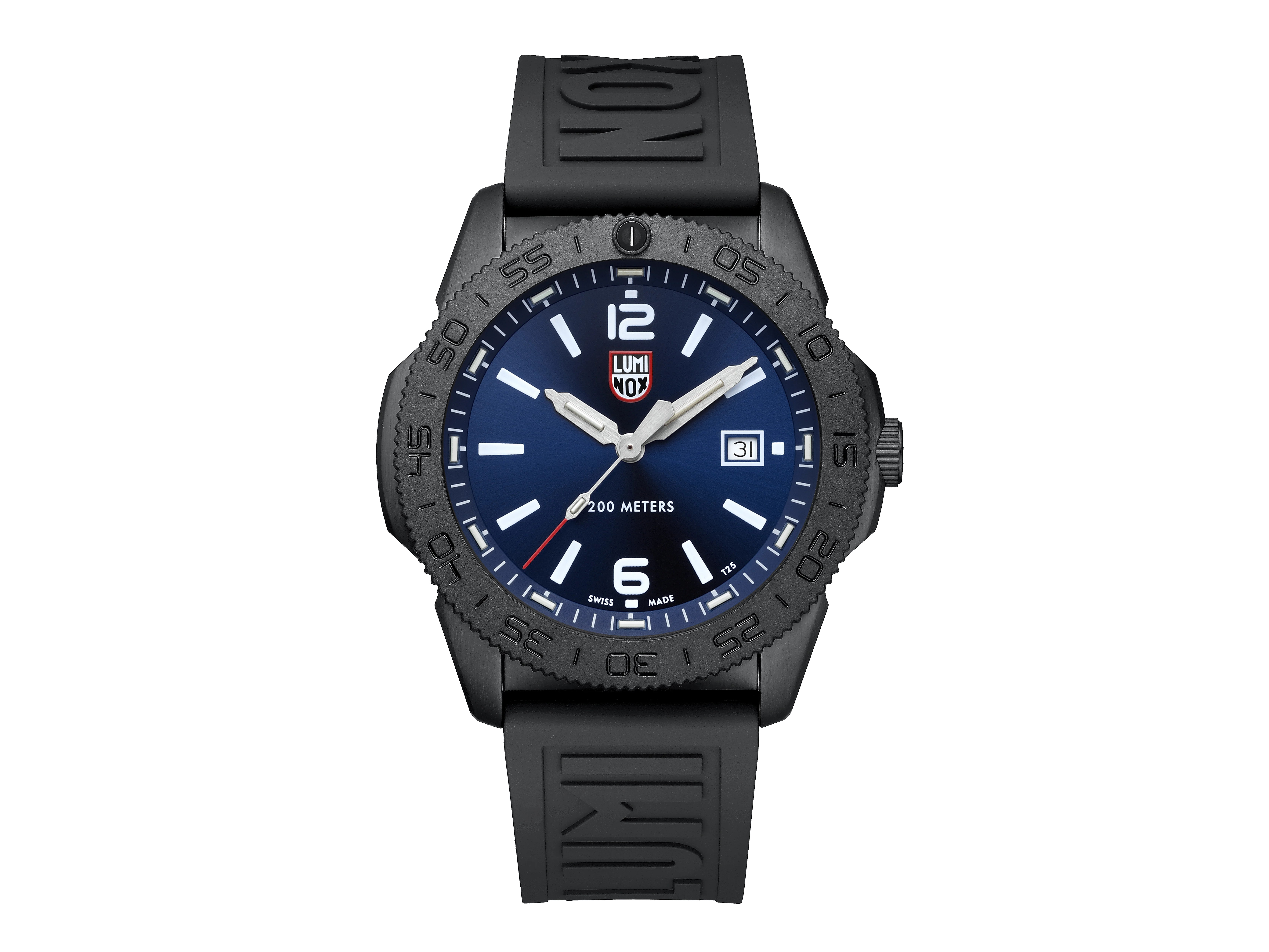 Luminox Uhr - XS.3123.B PACIFIC DIVER 3120 - 44 mm