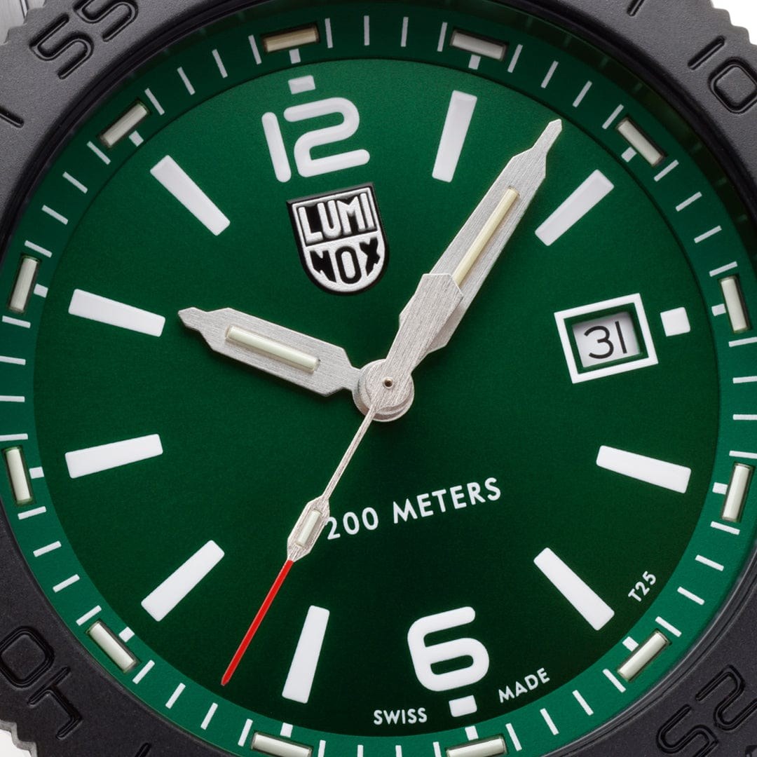 Luminox Uhr - XS.3137.B PACIFIC DIVER 3120 - 44 mm – Ansicht 5