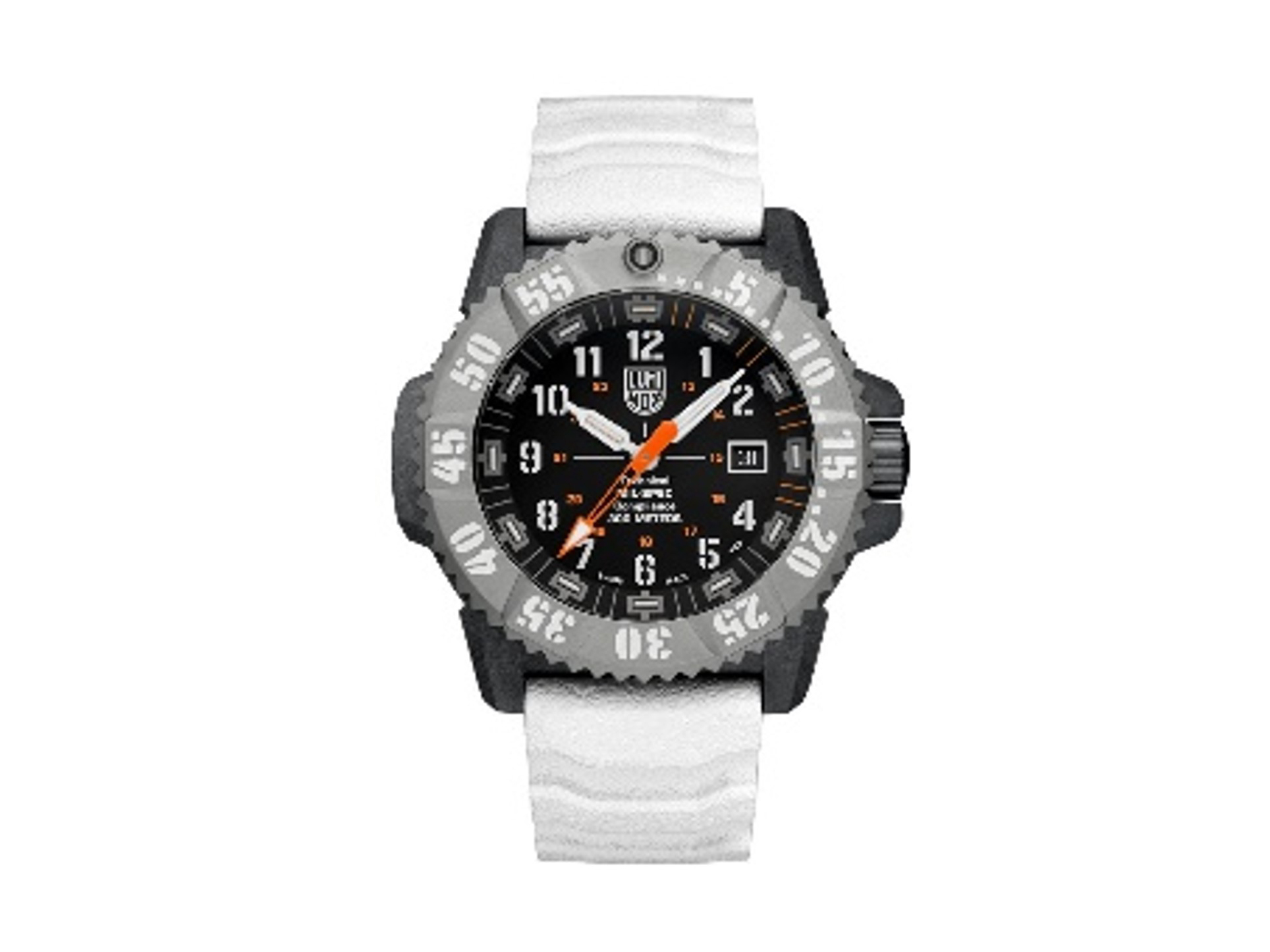 Luminox Uhr XL.3359.SET - MIL-SPEC 3350 SERIES - 46 mm