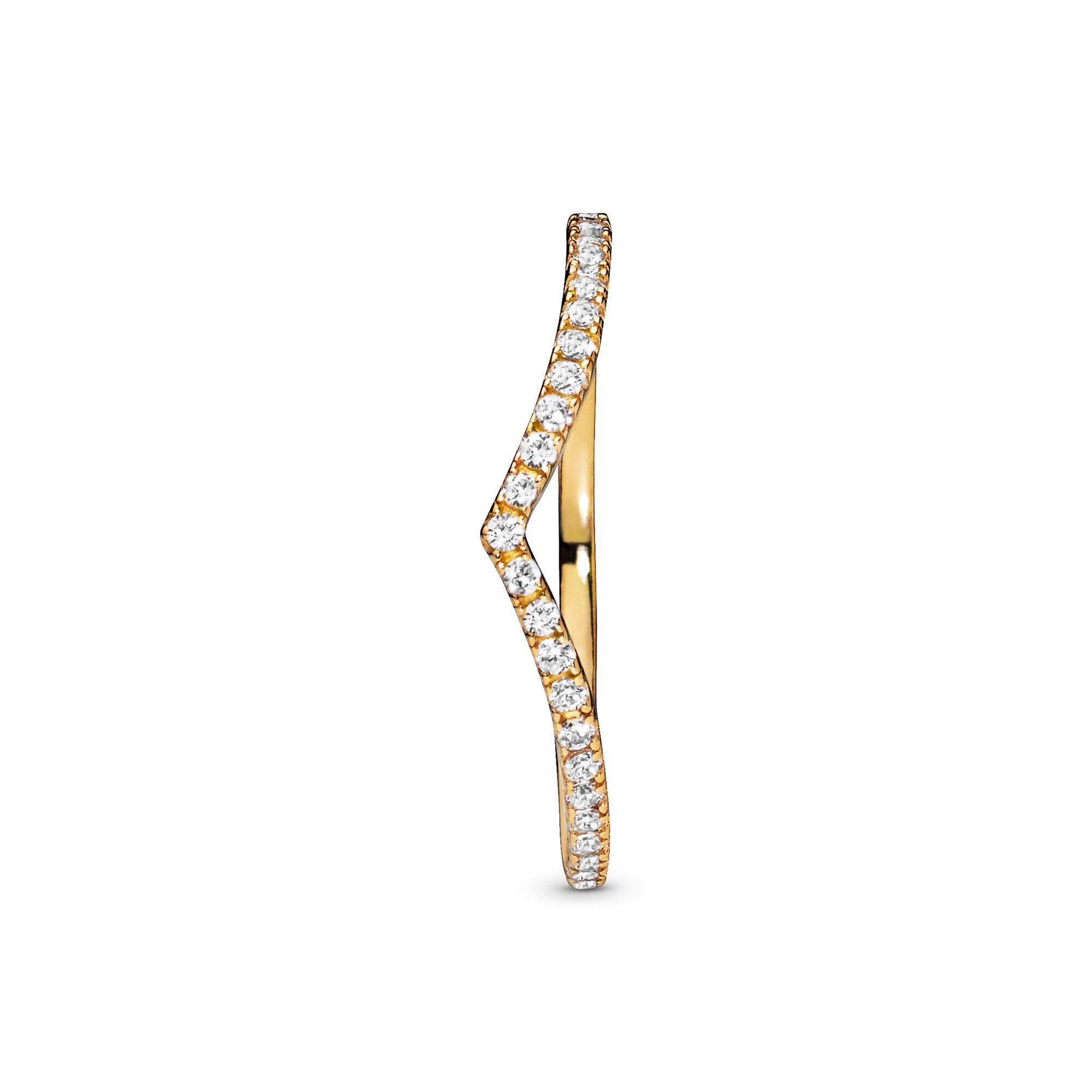 Pandora Zirkonia Ring - 168758C01 – Ansicht 3