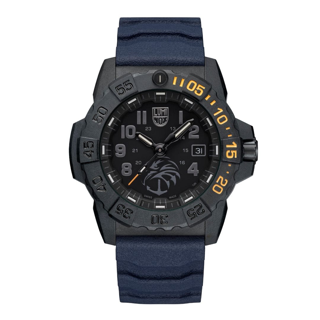 Luminox Uhr - Limited Edition - NAVY SEAL 3500 - 45 mm – Ansicht 2