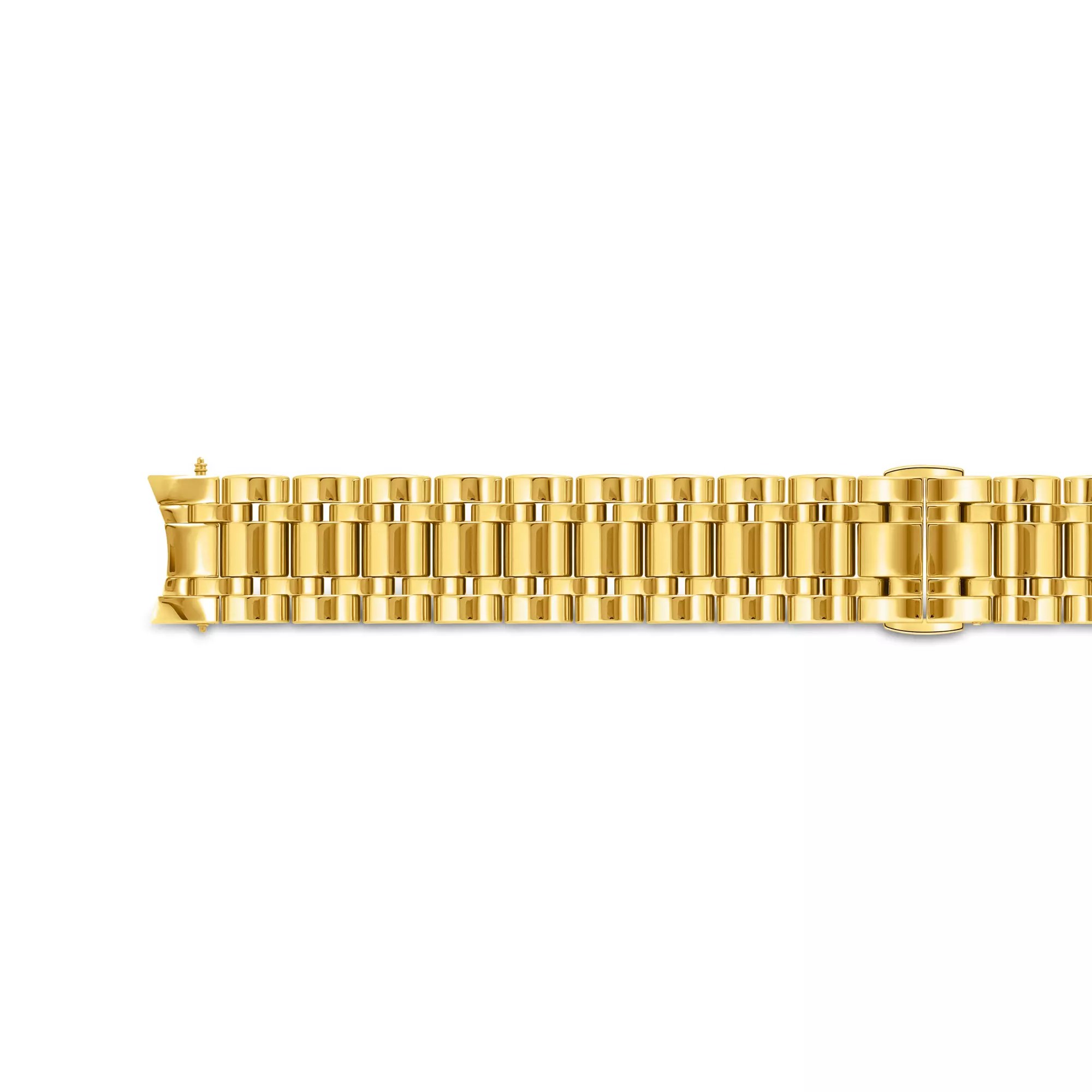 Thomas Sabo Uhrenarmband - Edelstahl