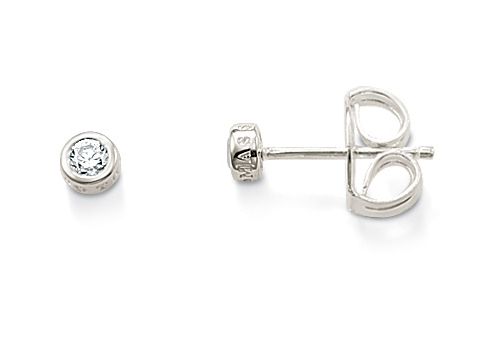 Thomas Sabo Ohrstecker H1662-051-14 aus Silber mit Zirkonia, elegant und zeitlos, ideal für jeden Anlass, mit besonderen Glanz und Qualität, perfekt für modebewusste Frauen.