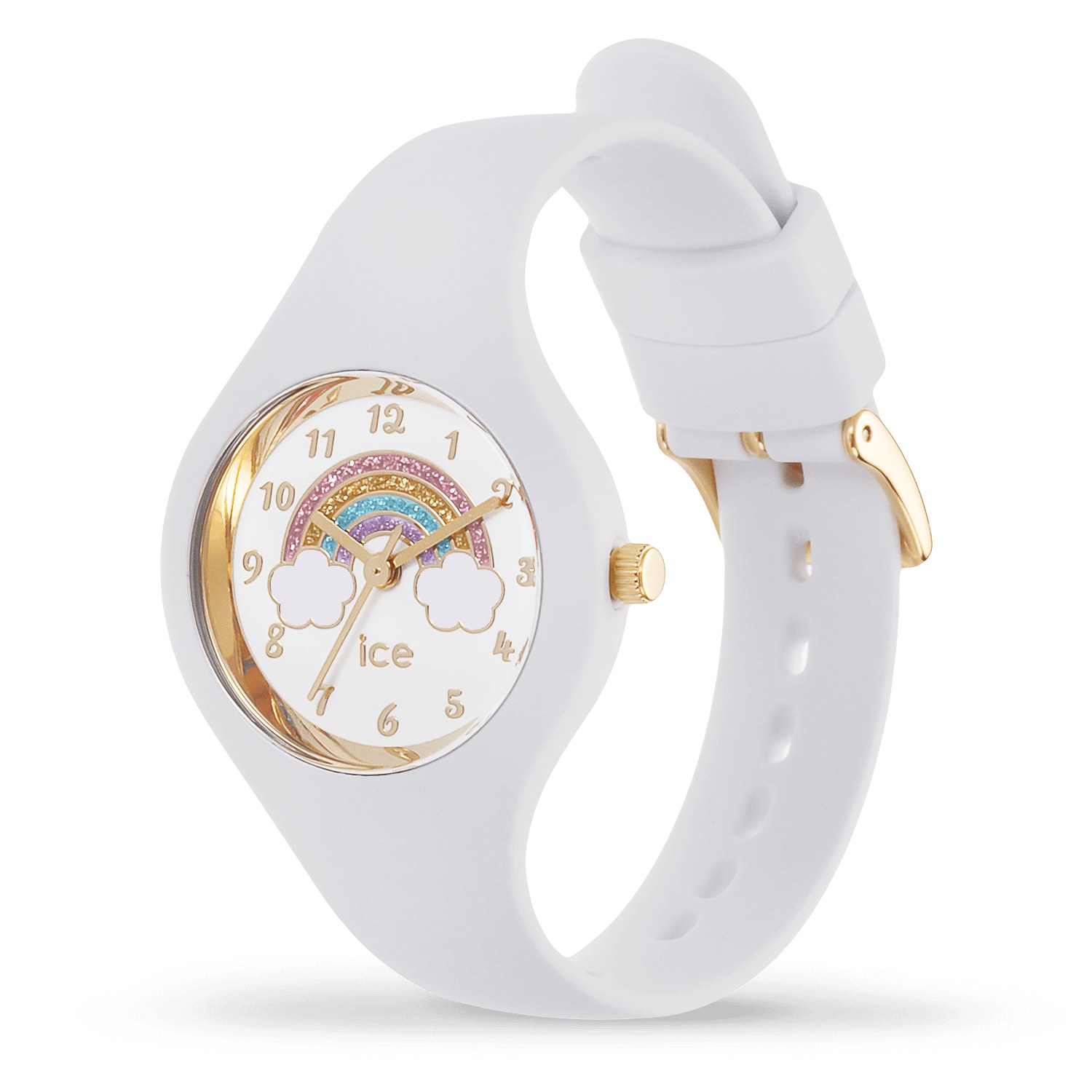 ICE fantasia - Rainbow white - Small – Ansicht 2