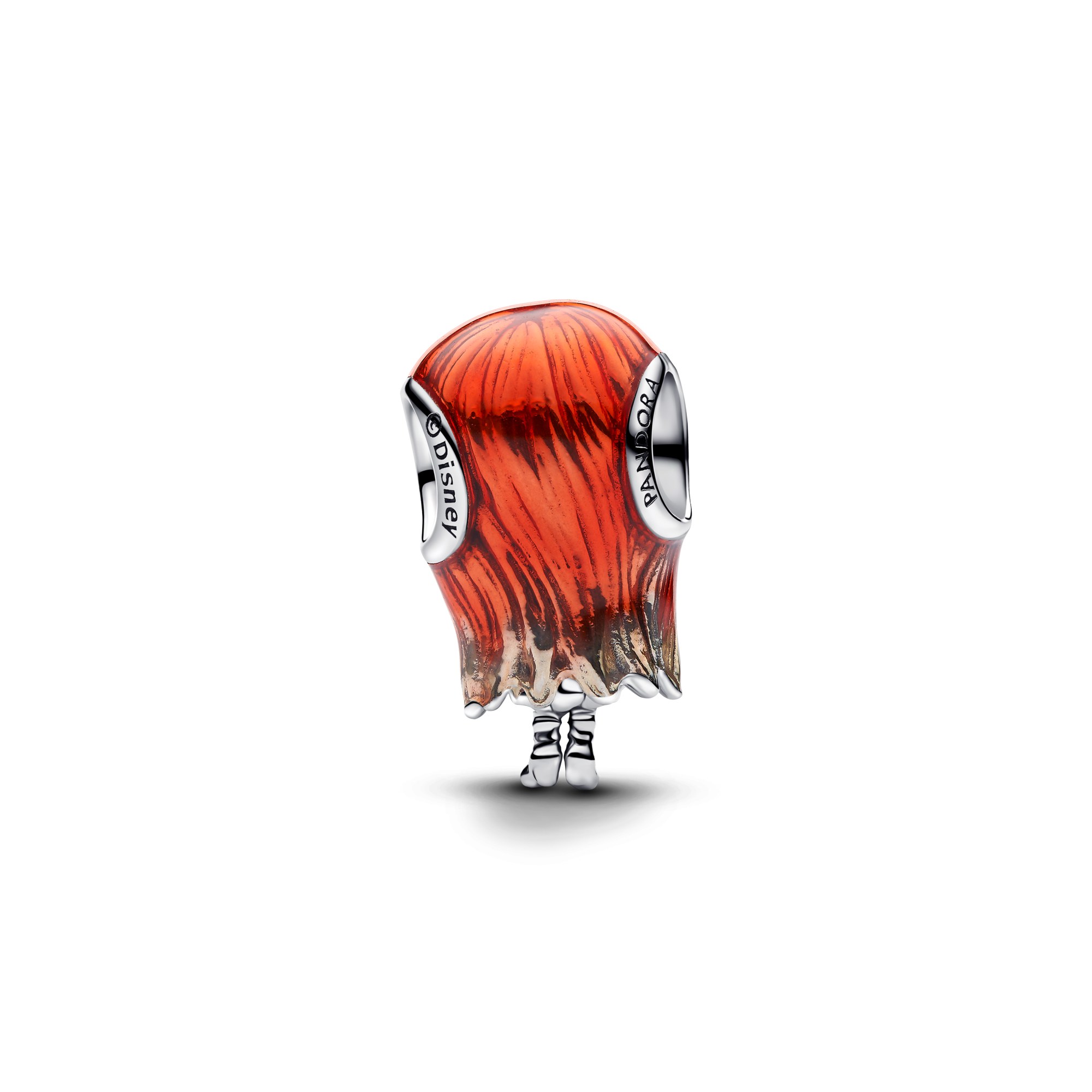 Pandora Disney Sally - The Nightmare Before Christmas Charm - Sterling Silber - Kristall – Ansicht 2