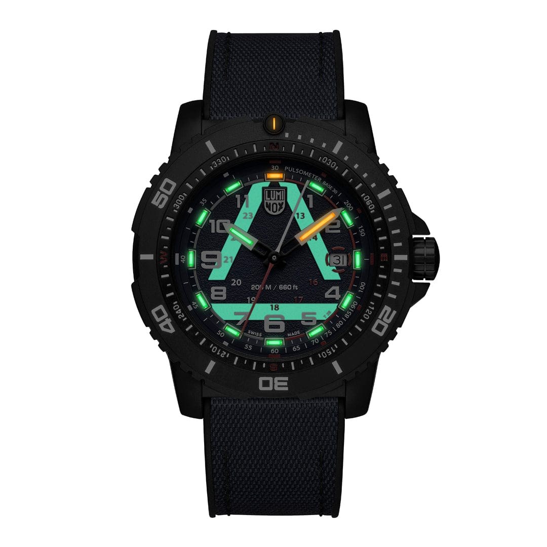 Luminox Uhr - XL.1083 ICE SAR 1080 - 45 mm – Ansicht 3