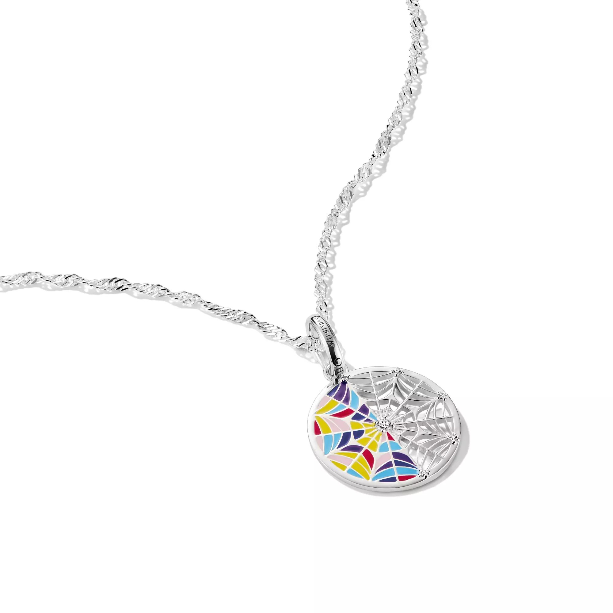 Thomas Sabo Wednesday Fenster Kette - 40-45 cm – Ansicht 2