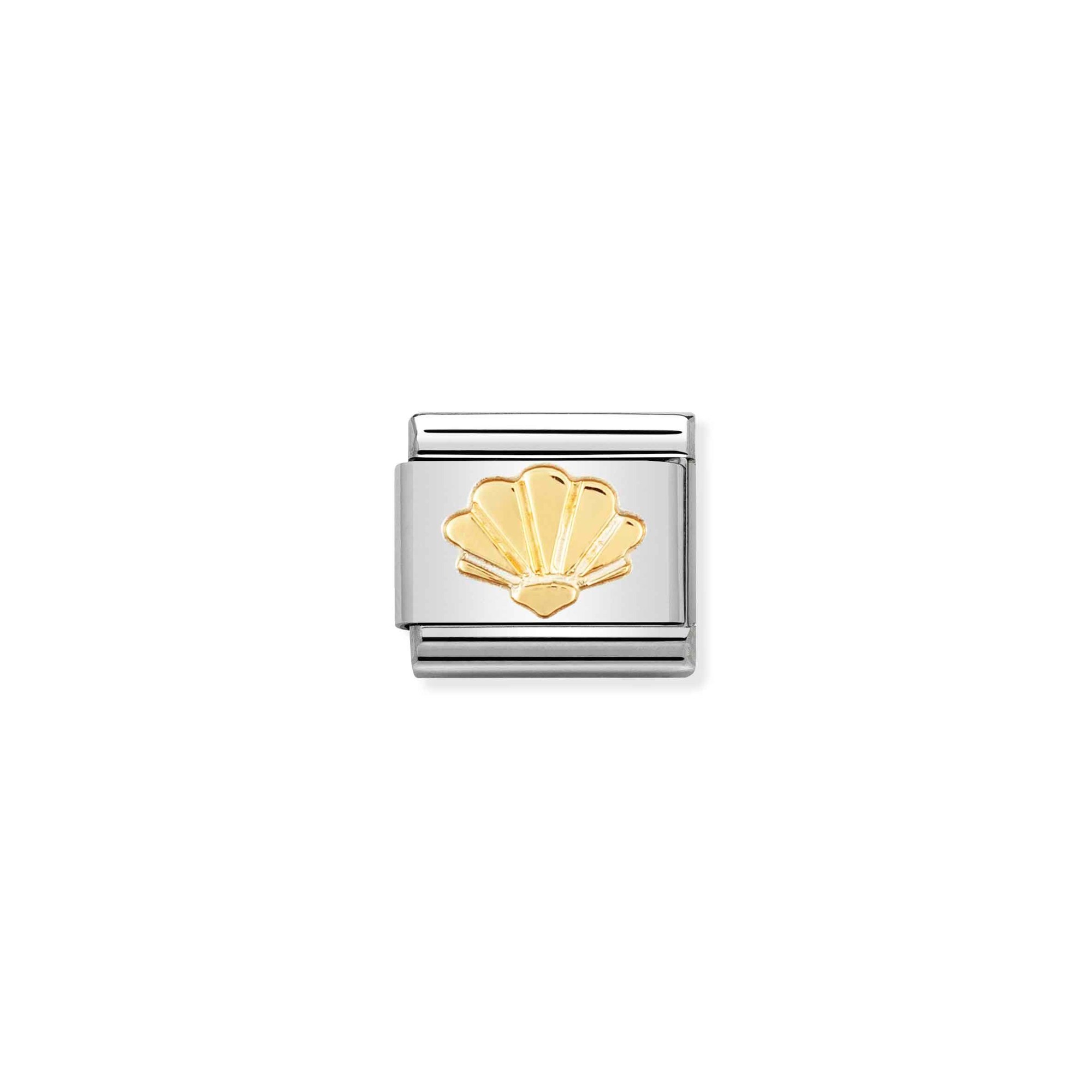 Nomination Classic NATURE Muschel Element