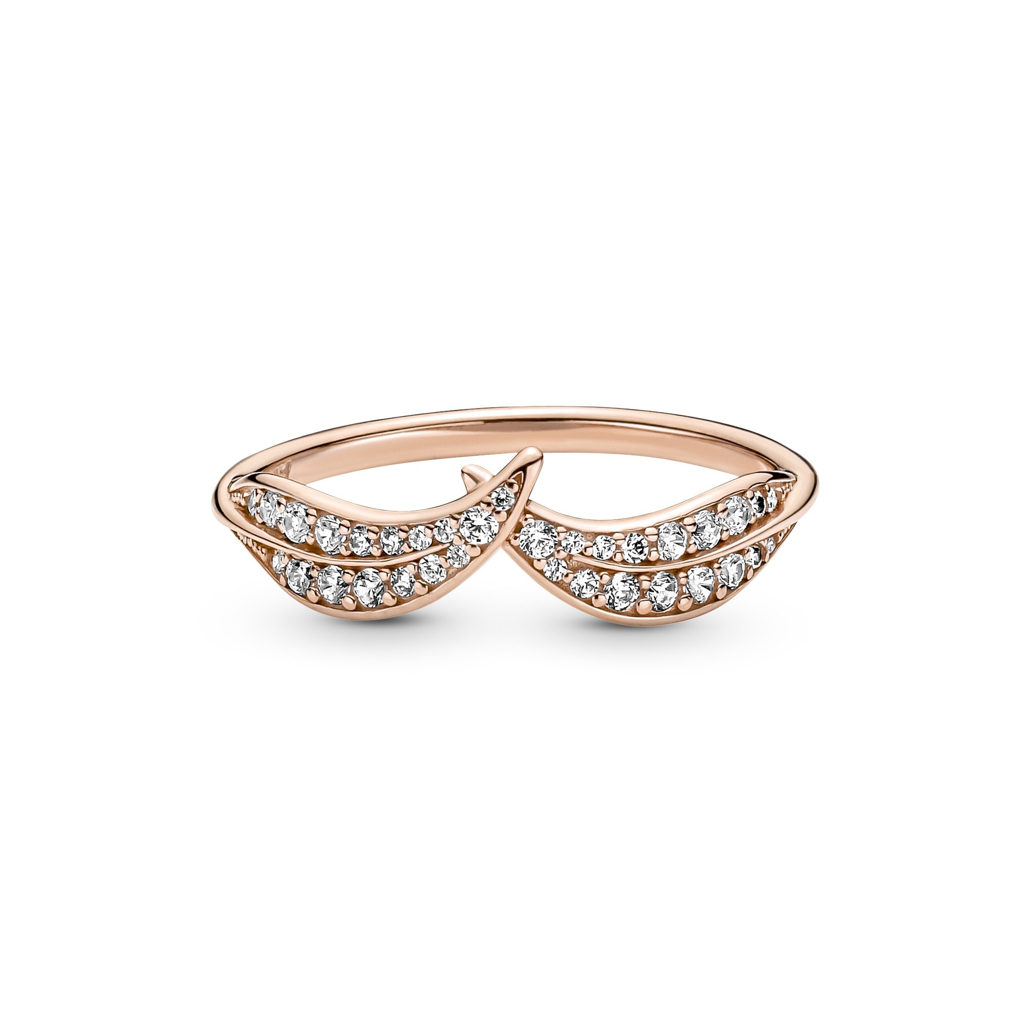 Pandora Rosé Ring - Zirkonia Ansicht 2 – Ansicht 2