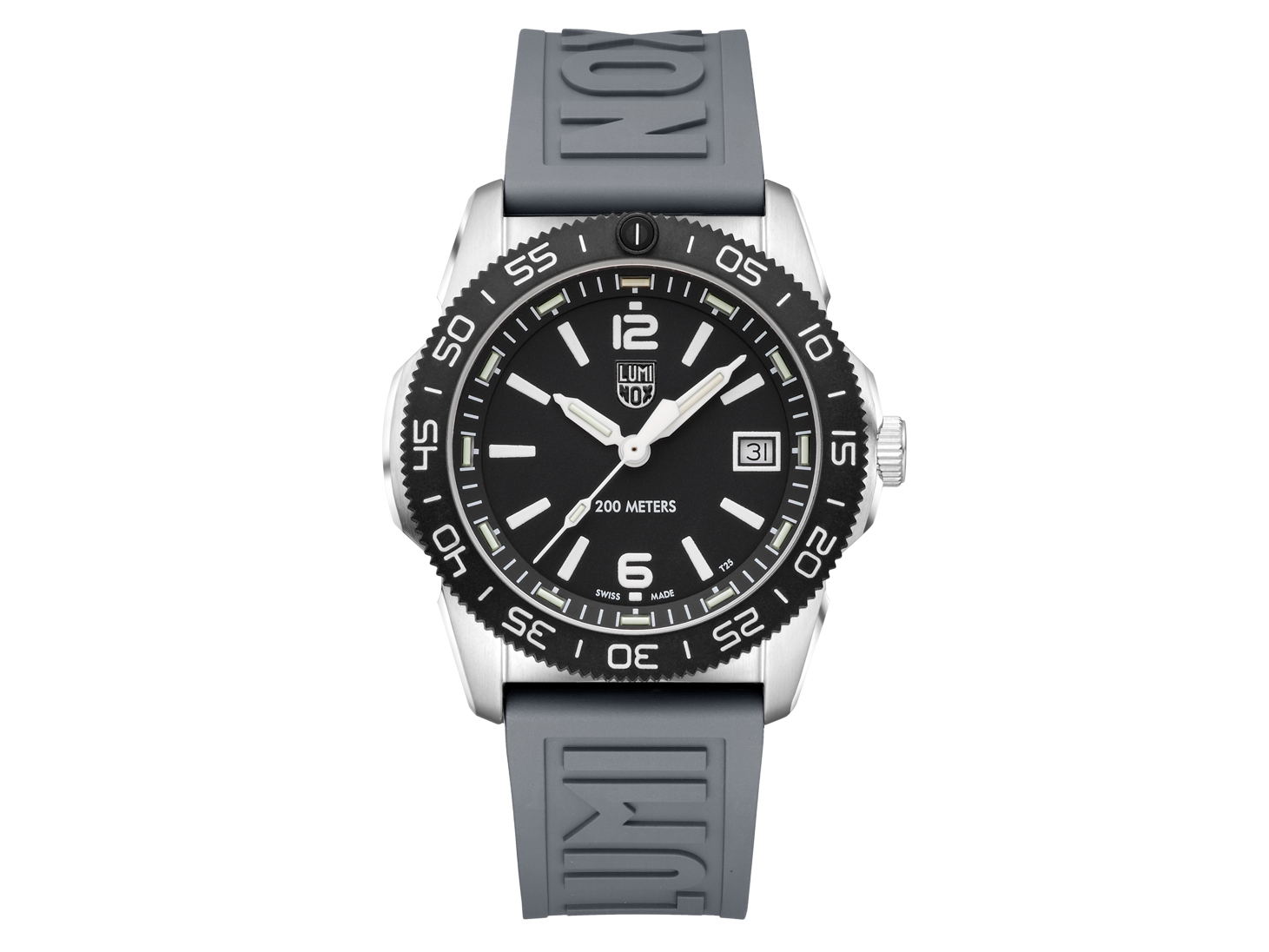 Luminox Uhr XS.CA22M - PACIFIC DIVER 3120M SERIES - 39 mm