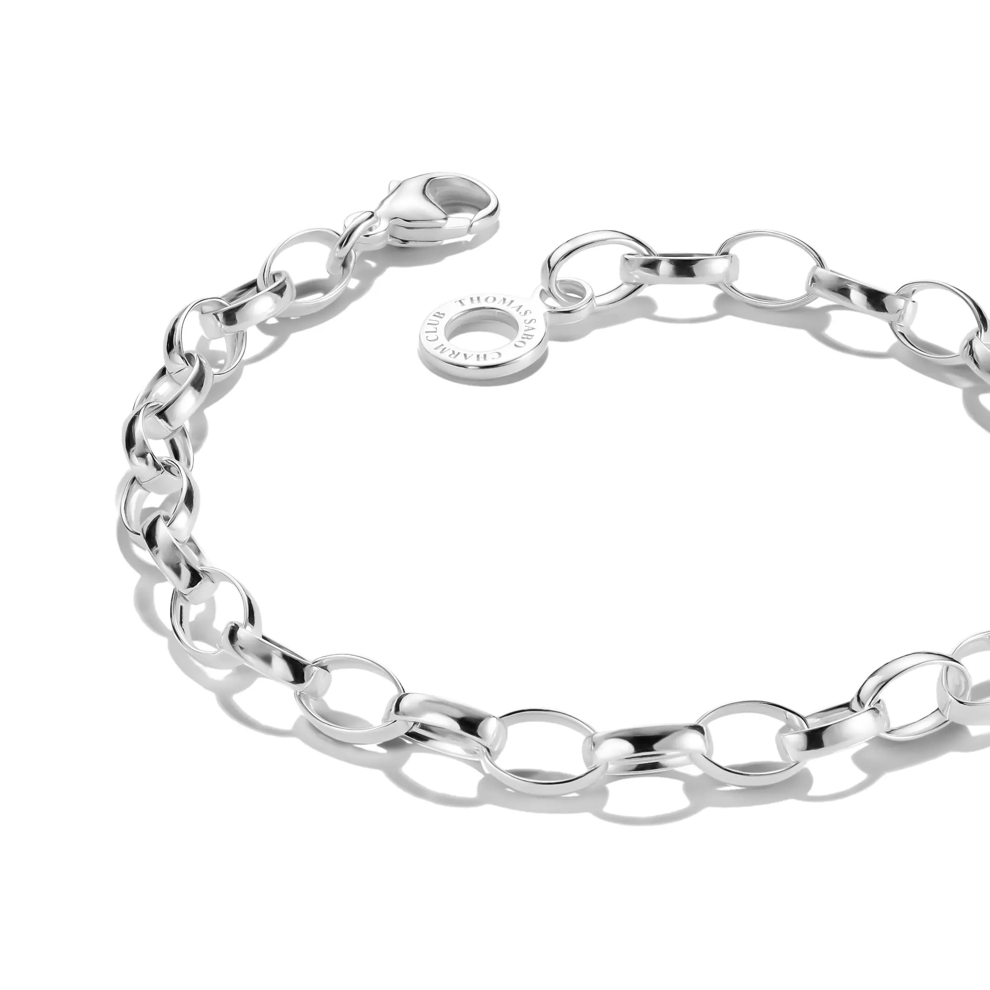 Thomas Sabo carrier Armband - 20cm Charms carrier Armband – Ansicht 2