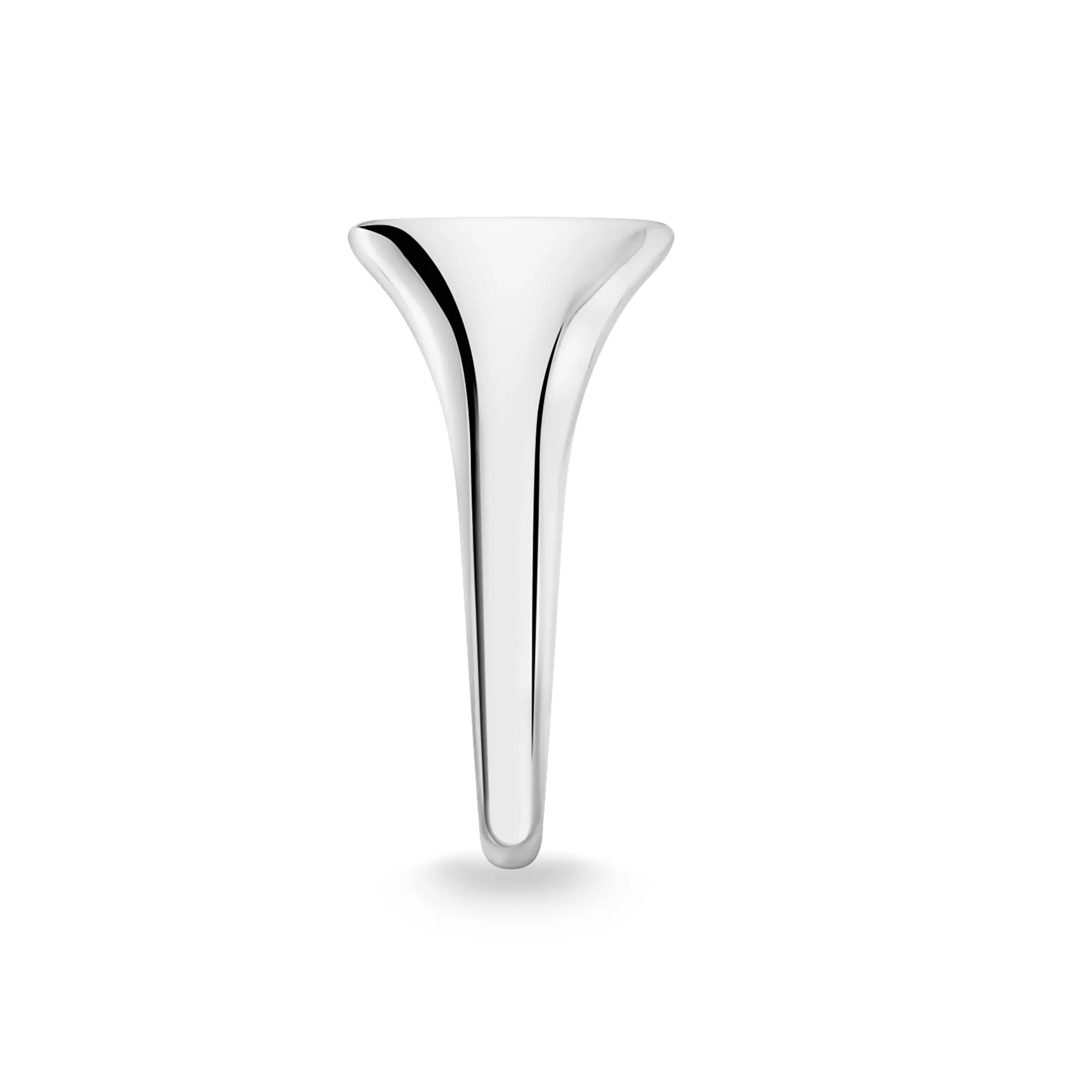 Thomas Sabo Ring - silberfarben – Ansicht 2