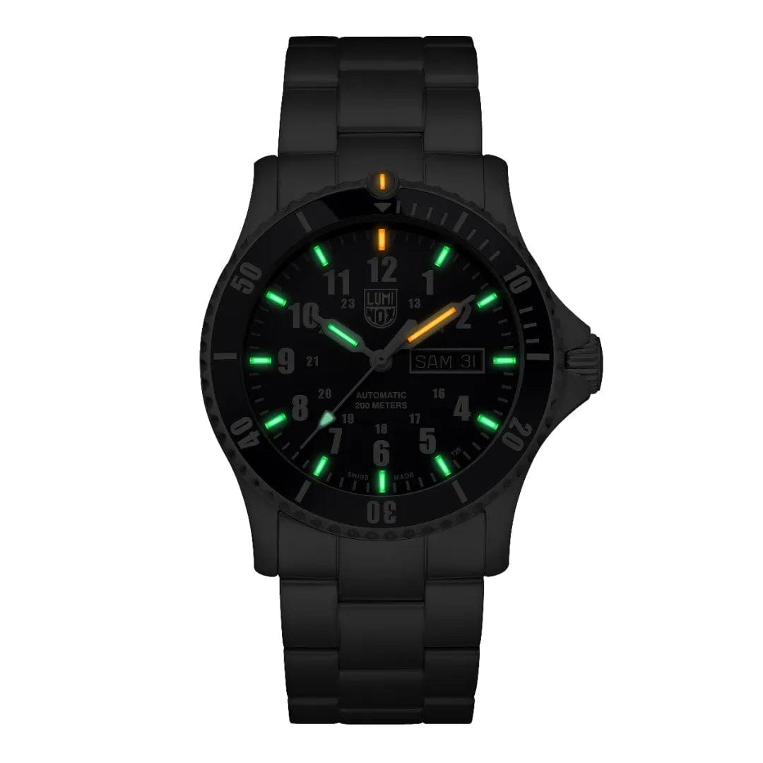 Luminox Sea XS.0924 Herren - Armbanduhr - 42 mm – Ansicht 2