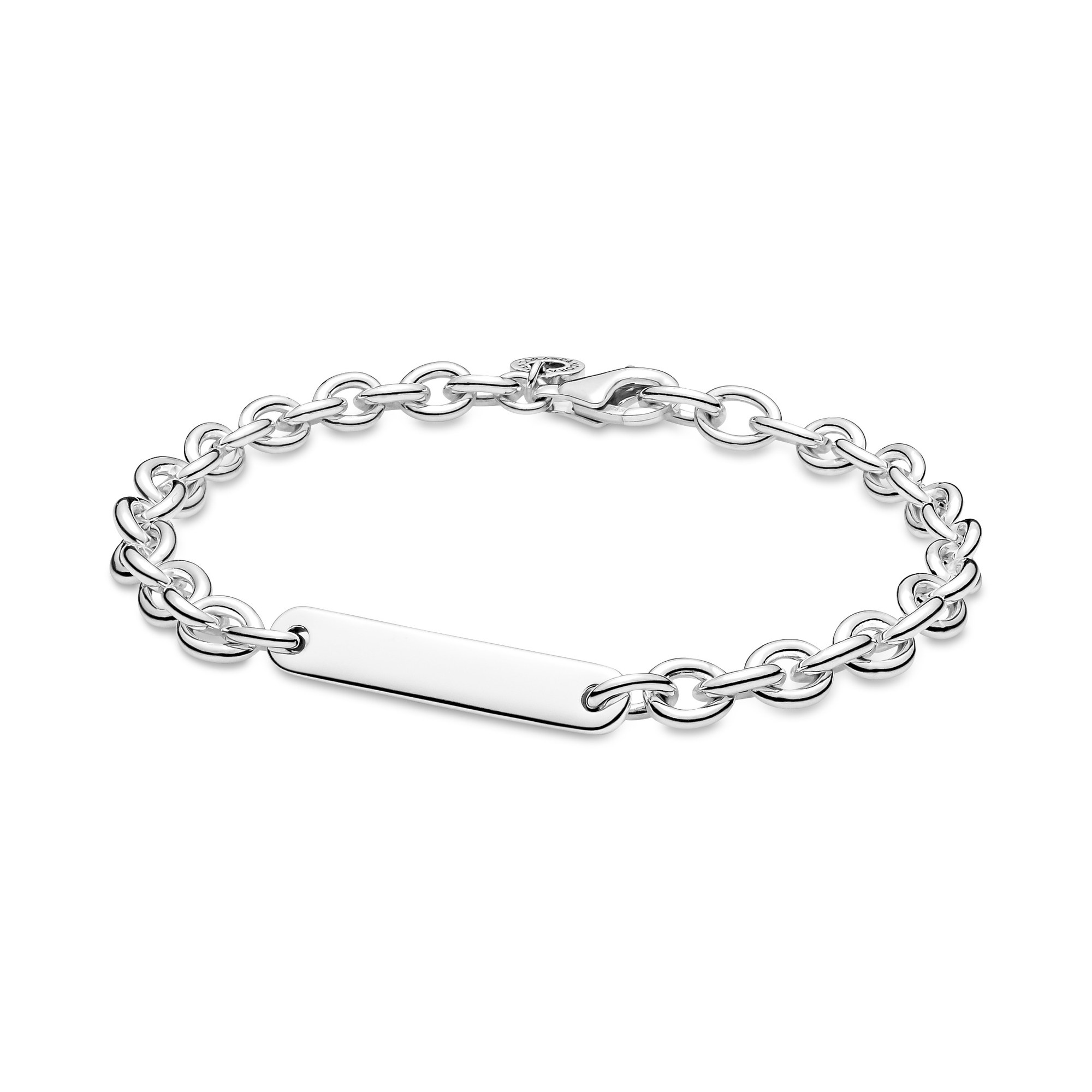 Pandora Silber Gravur Armband