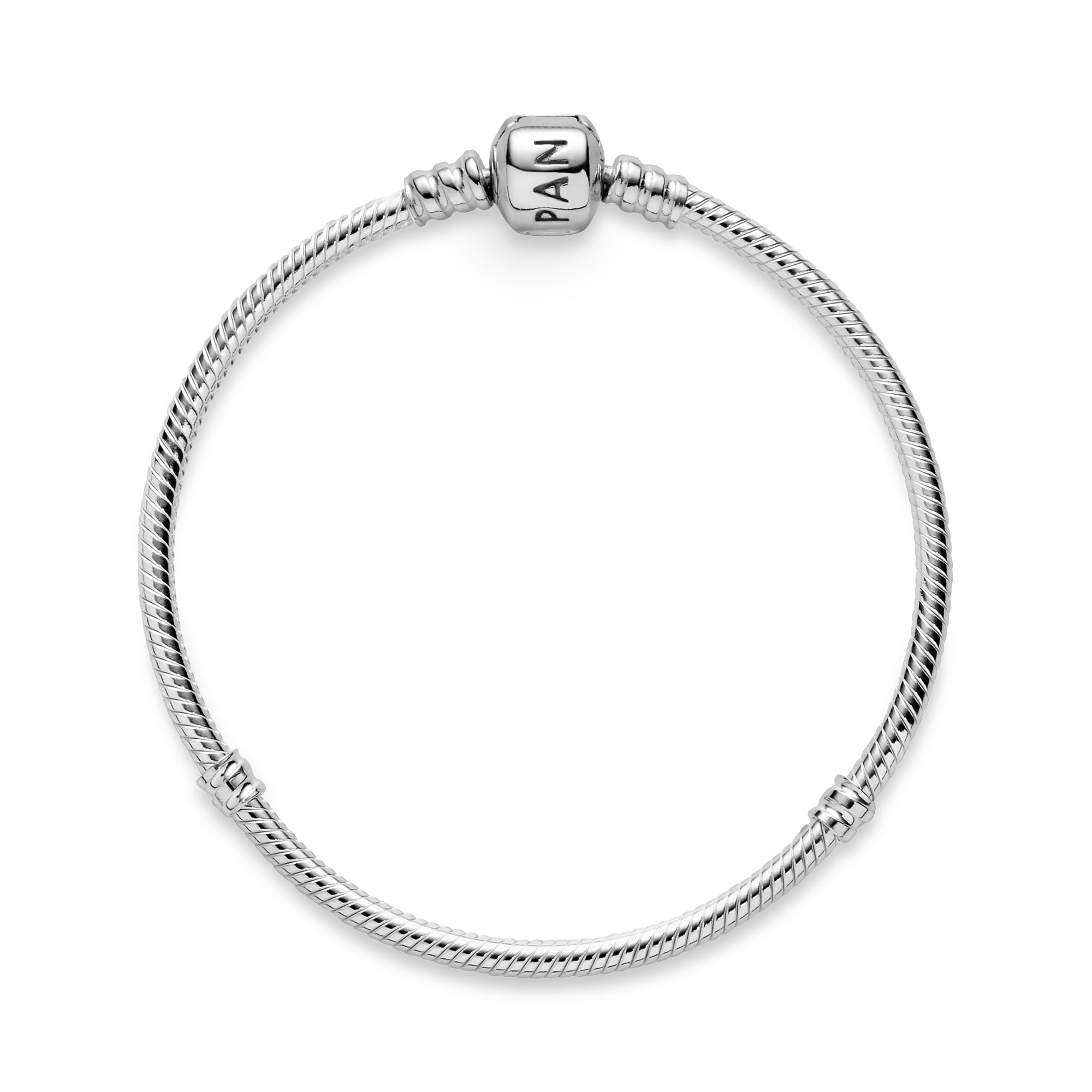 Pandora Armband - Silber PANDORA - Verschluss