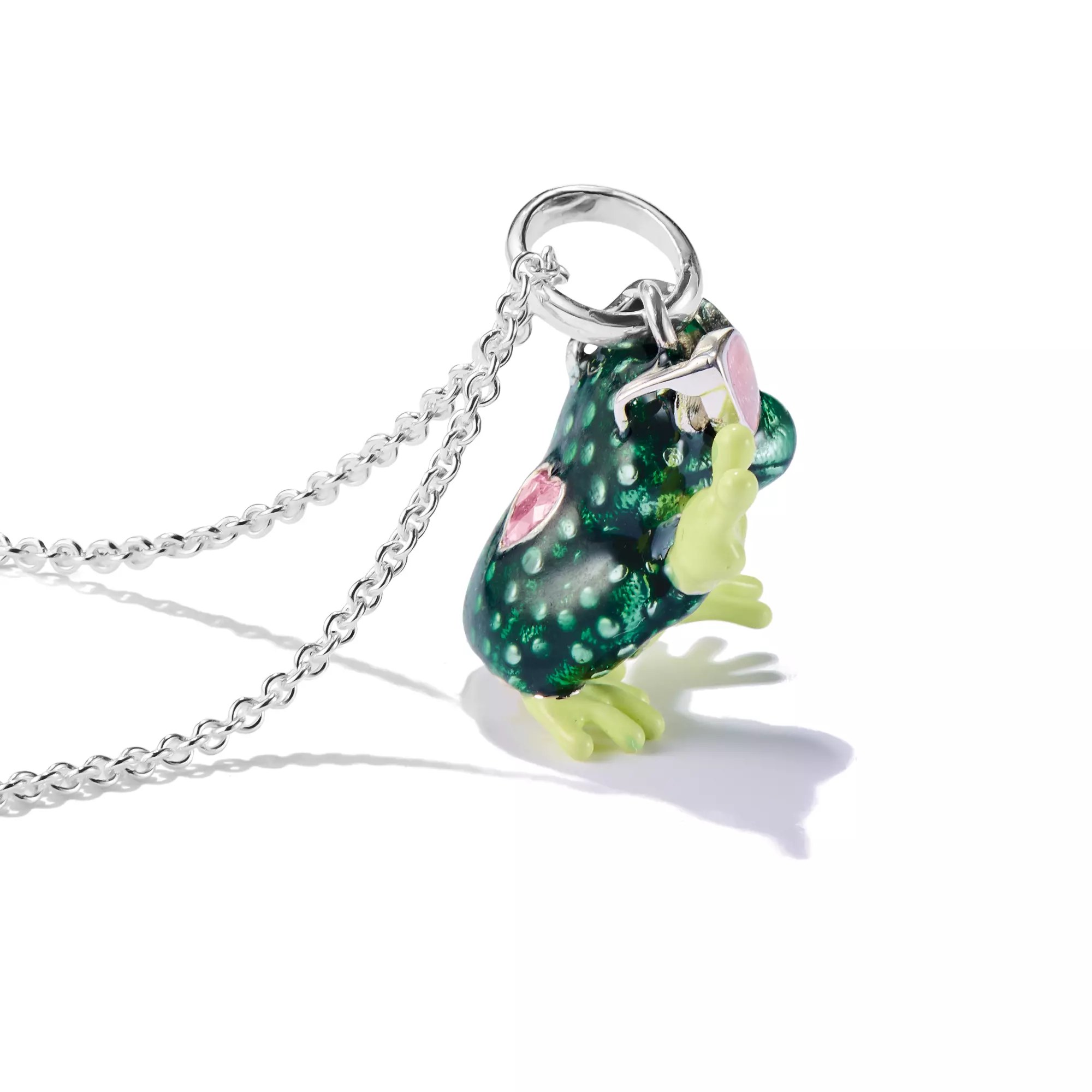 Thomas Sabo Froschkette - 40-45 cm – Ansicht 2