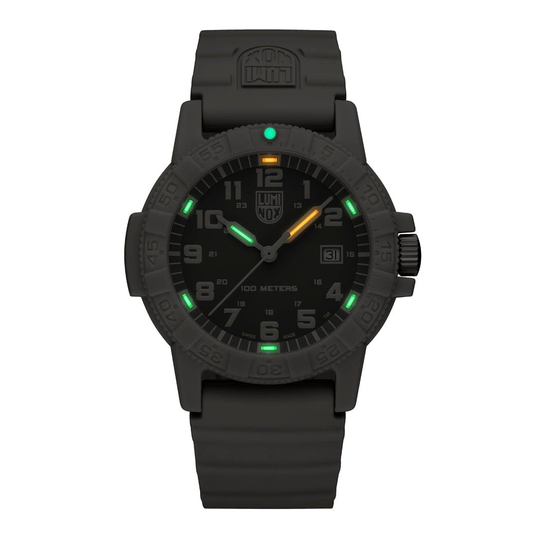 Luminox Uhr - SEA TURTLE GIANT - 44 mm – Ansicht 3