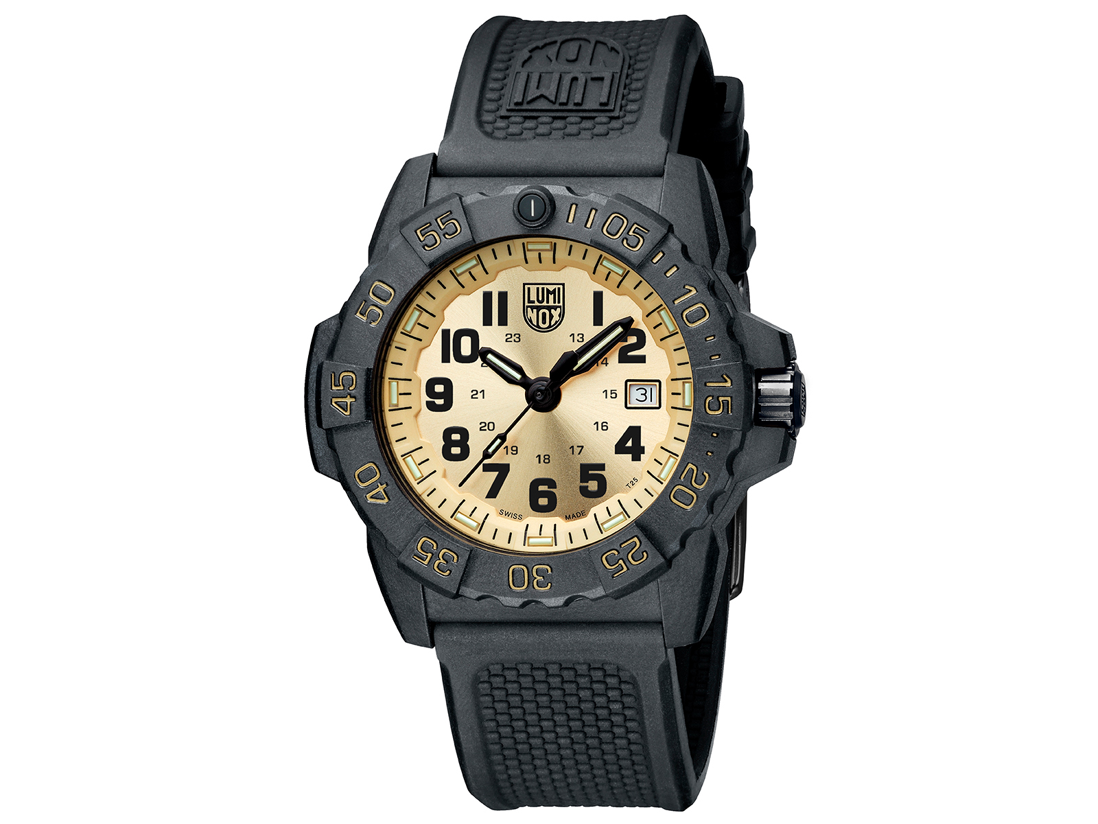Luminox Uhr XS.3505.GP.1 - NAVY SEAL 3500 SERIES - 45 mm