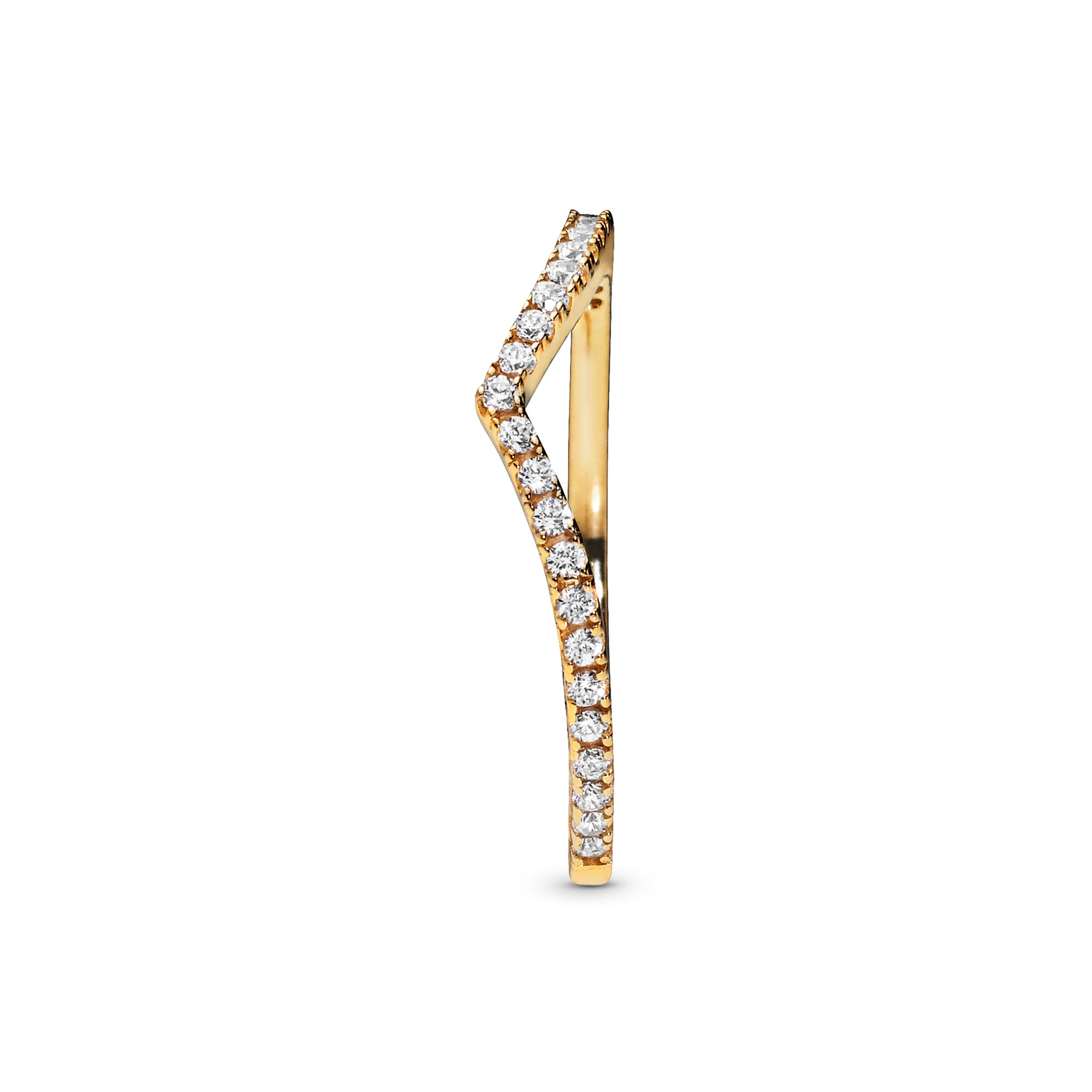 Pandora Zirkonia Ring - 168758C01 – Ansicht 2