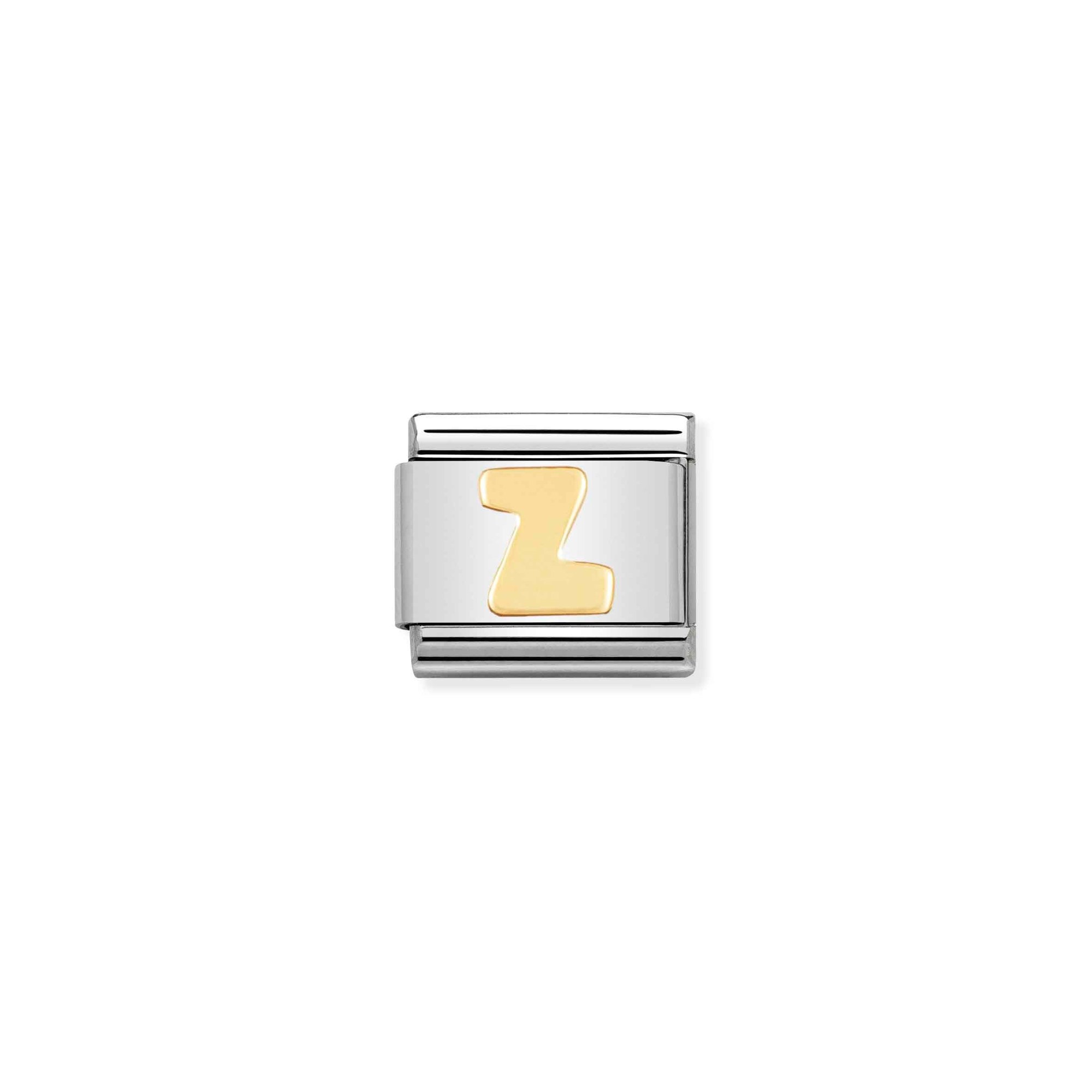Nomination Classic Buchstabe Z Element