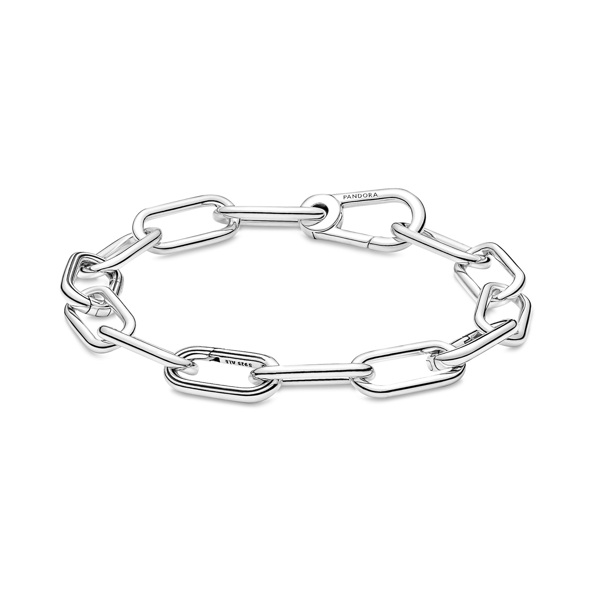 Pandora ME Armband - 599588C00-3 - Gliederarmband - Sterling Silber - 17,50 cm