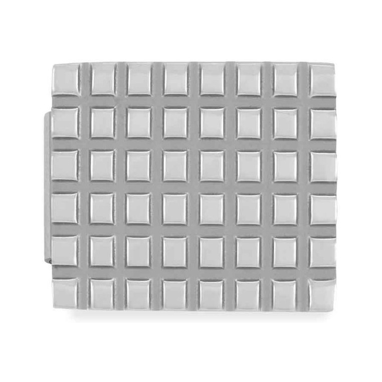 Nomination Classic GLAM Link Edelstahl - Small Grid
