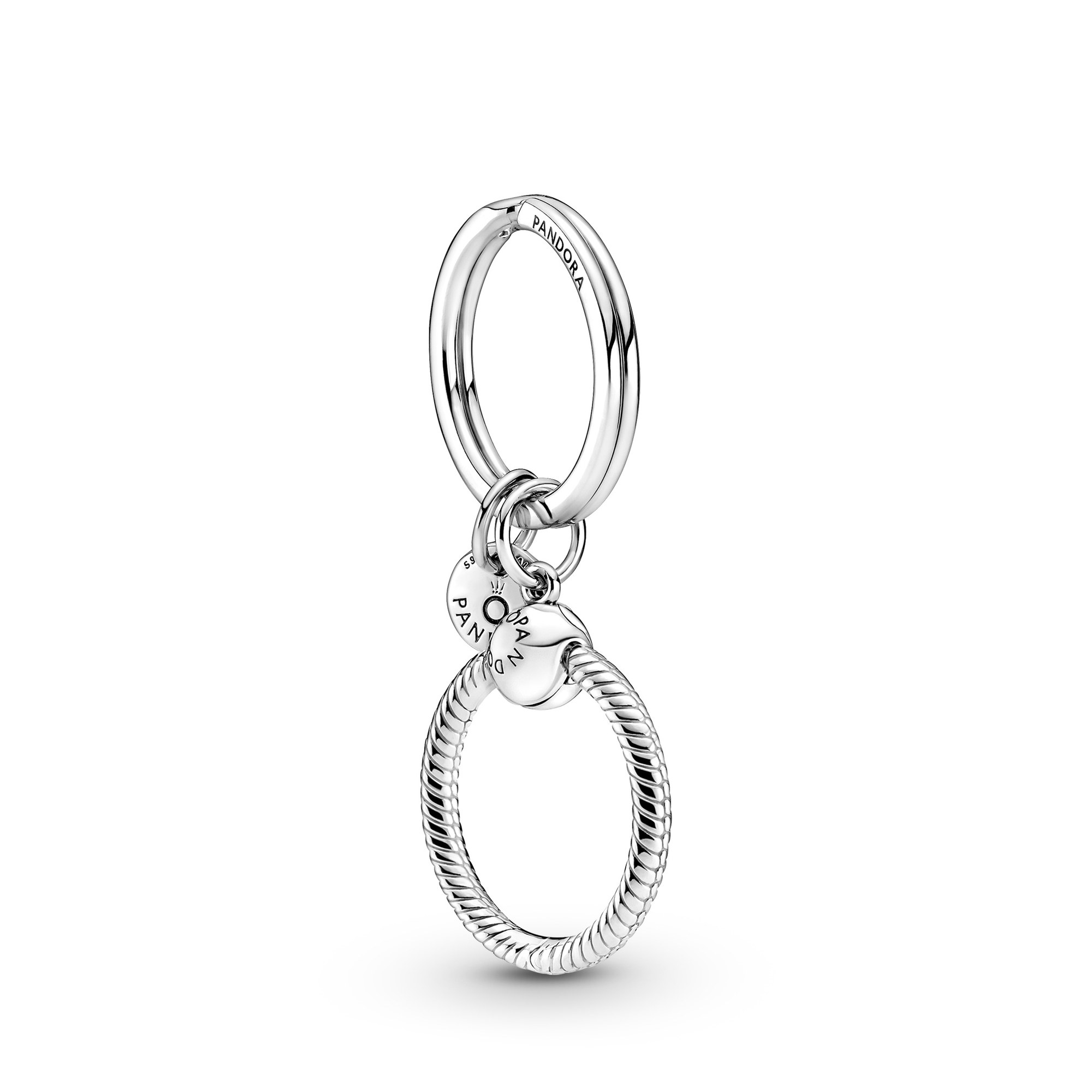 Pandora Silber Taschen - Handtaschen Clip