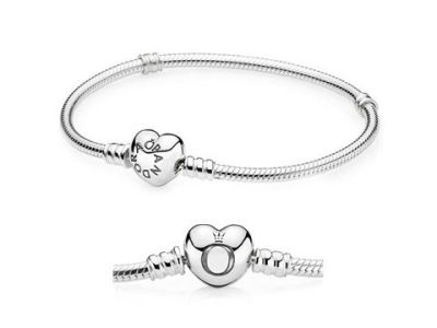 Pandora Armband aus Silber - Original Pandora