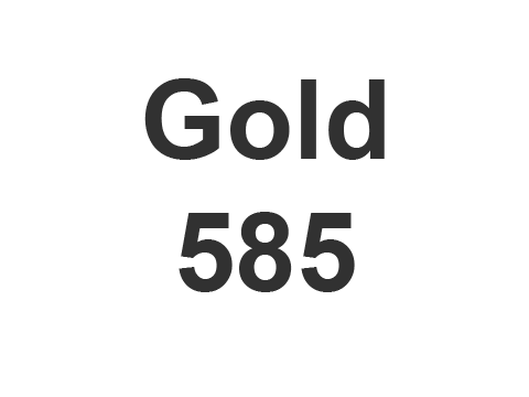 Gold Medaillons - fast 1.000 Medallions aus Gold - Amuletts